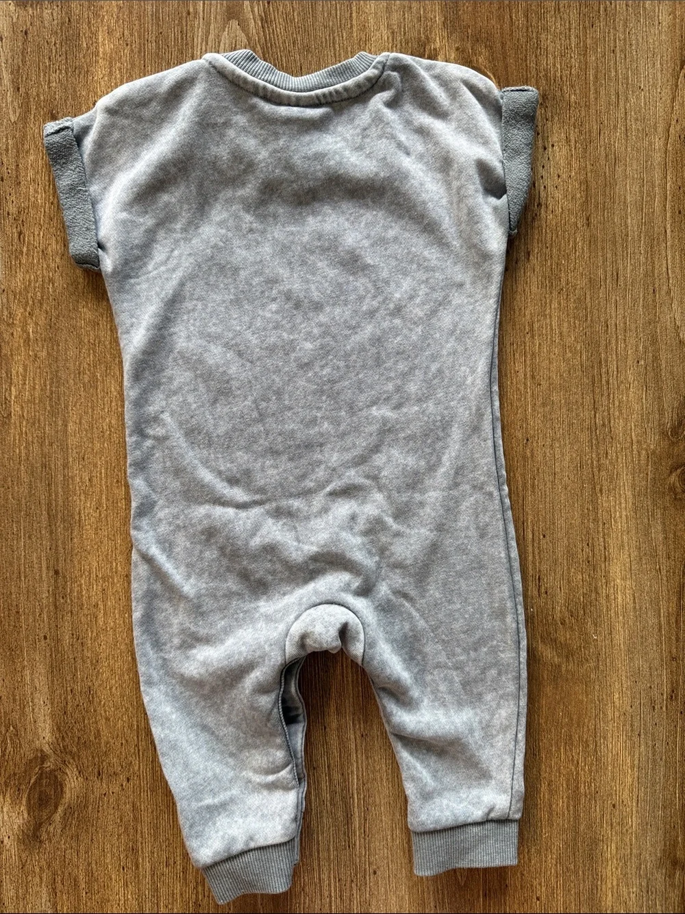 nightmare before christmas romper